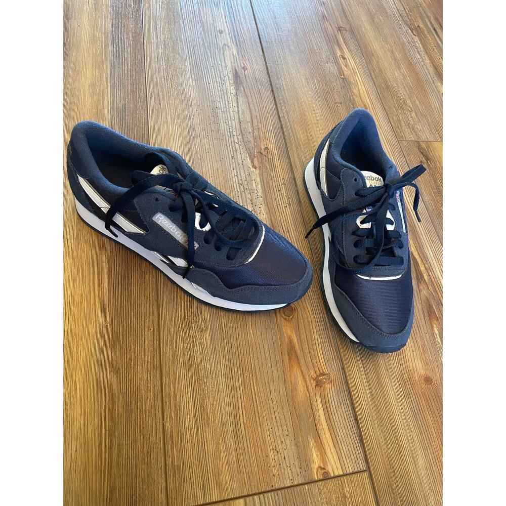Reebok Classics Nylon Men’s Sneakers